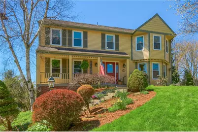 925 Summit Drive, Marshall, PA 15090 - Photo 2