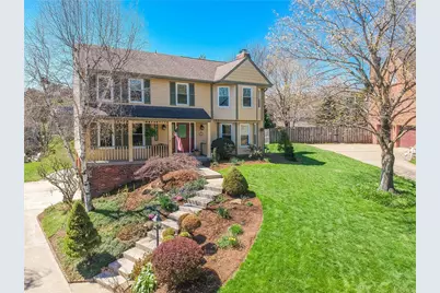 925 Summit Drive, Marshall, PA 15090 - Photo 1