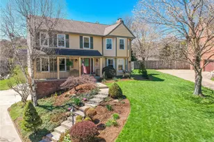 925 Summit Dr, Marshall, PA 15090 - Photo 1