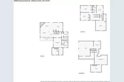 4689 Greenwood Dr, Hampton, PA 15101 - Photo 46