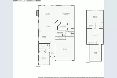 508 Pioneer Lane, Economy, PA 15042 - Photo 50