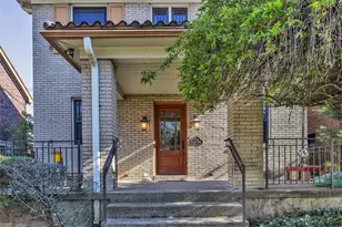 4734 Bayard St, Pittsburgh, PA 15213 - Photo 2