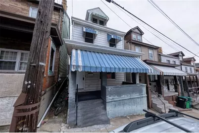 324 Linden Avenue, Pittsburgh, PA 15215 - Photo 1