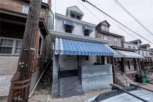 324 Linden Ave, Pittsburgh, PA 15215 - Photo 1