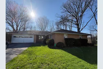 27 Charles St, Punxsutawney Area School District, PA 15767 - Photo 1