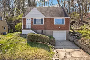 188 Kleber Rd, Pittsburgh, PA 15116 - Photo 1
