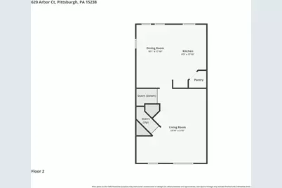 620 Arbor Ct, Pittsburgh, PA 15238 - Photo 38