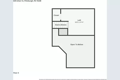 620 Arbor Ct, Pittsburgh, PA 15238 - Photo 40