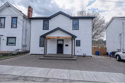 314 Church St, Bridgeville, PA 15017 - Photo 1
