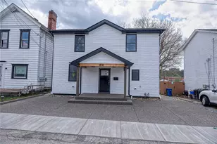 314 Church St, Bridgeville, PA 15017 - Photo 1