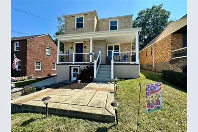 4111 Tuxey Ave, Pittsburgh, PA 15227 - Photo 2