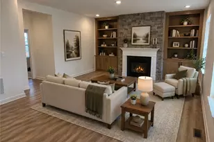 415 Pemberley Ct, Peters Township, PA 15367 - Photo 6