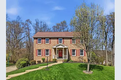 503 Stonehenge Ct, Marshall, PA 15090 - Photo 1