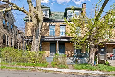2620 California Ave, Pittsburgh, PA 15212 - Photo 1