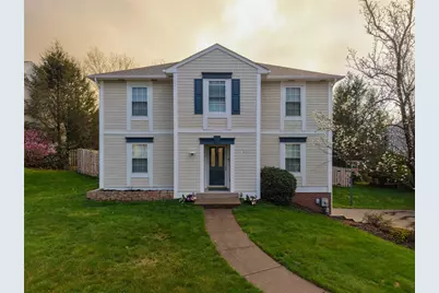 102 Bayberry Lane, Cranberry Township, PA 16066 - Photo 1