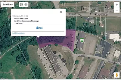 0 Highland Park Drive, South Union Township, PA 15401 - Photo 2