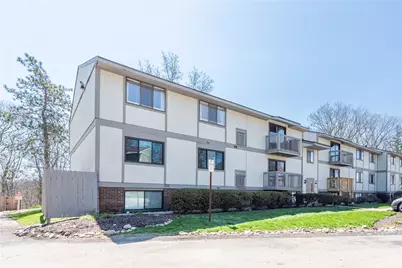 505 Hunters Path Rd #23, South Fayette, PA 15017 - Photo 22