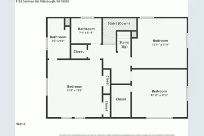 1123 Cochran Road, Pittsburgh, PA 15243 - Photo 36