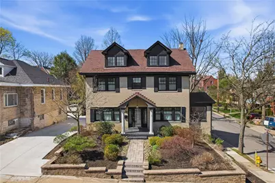 1123 Cochran Road, Pittsburgh, PA 15243 - Photo 1