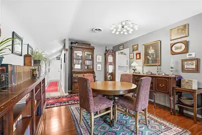 825 Morewood Ave #PH2, Pittsburgh, PA 15213 - Photo 6