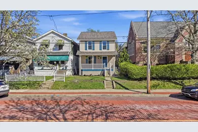 710 Allegheny River Blvd, Oakmont, PA 15139 - Photo 2