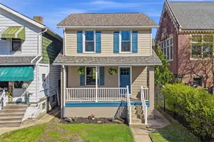 710 Allegheny River Blvd, Oakmont, PA 15139 - Photo 1