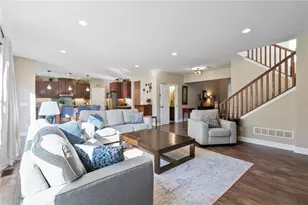 641 N Branch Rd, North Fayette, PA 15057 - Photo 6