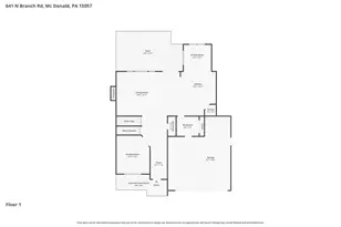 641 N Branch Rd, North Fayette, PA 15057 - Photo 36