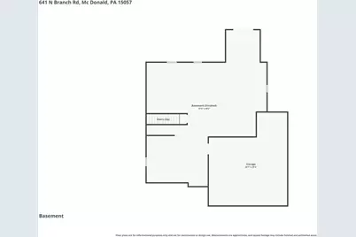 641 N Branch Road, North Fayette, PA 15057 - Photo 34