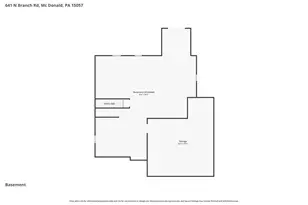 641 N Branch Rd, North Fayette, PA 15057 - Photo 34