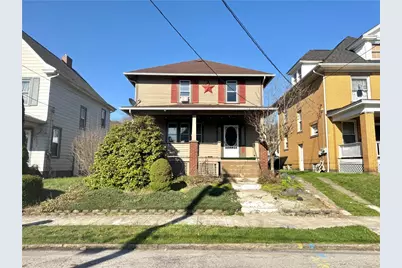 904 W Clayton St, New Castle, PA 16102 - Photo 1