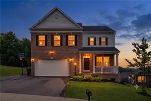 829 Frickwood Dr, South Park, PA 15129 - Photo 2