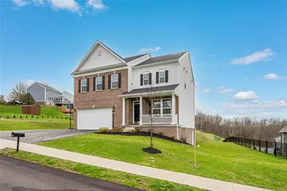 829 Frickwood Dr, South Park, PA 15129 - Photo 2