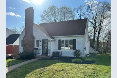 366 White Ave, Sharon, PA 16146 - Photo 1