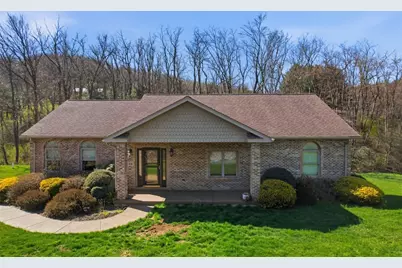 578 Pattison Street Ext, Jackson Township, PA 16033 - Photo 1