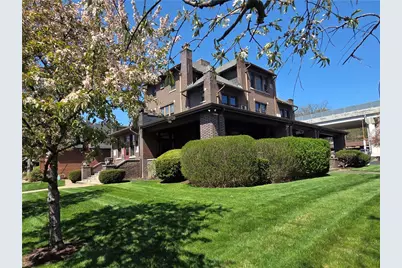 701 4th St #2, Pittsburgh, PA 15215 - Photo 2