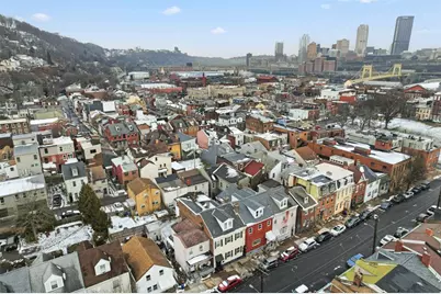 110 S 13th Street, Pittsburgh, PA 15203 - Photo 30