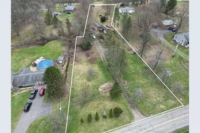 523 Unionville Rd, Franklin Township, PA 16001 - Photo 2