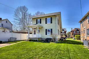 729 Welty St, Southwest Greensburg Boro, PA 15601 - Photo 20