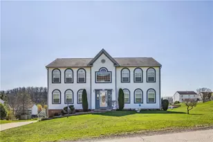 3120 Dove Dr, North Huntingdon, PA 15642 - Photo 1