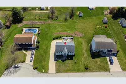 3120 Dove Drive, North Huntingdon, PA 15642 - Photo 44