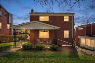 1022 Brintell, Pittsburgh, PA 15201 - Photo 1