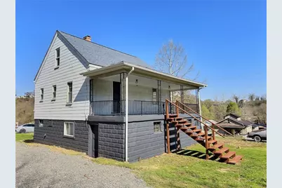 233 Brown St, Brownsville, PA 15417 - Photo 4