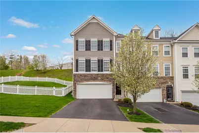 22 Truman Circle, Robinson Twp, PA 15136 - Photo 1