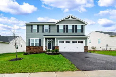 105 Jerome Dr, Twp of But SW, PA 16001 - Photo 2