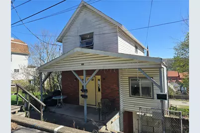 708 Lookout Avenue, Charleroi Boro, PA 15022 - Photo 1