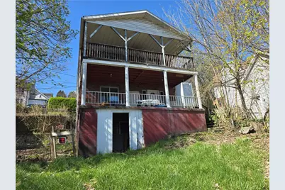 708 Lookout Avenue, Charleroi Boro, PA 15022 - Photo 8