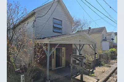 708 Lookout Avenue, Charleroi Boro, PA 15022 - Photo 4