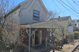 708 Lookout Ave, Charleroi Boro, PA 15022 - Photo 4