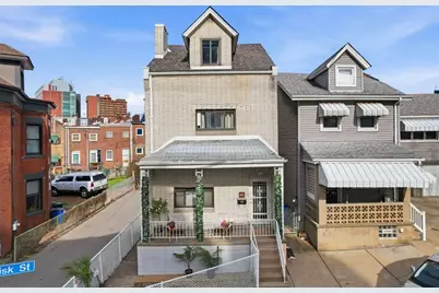 361 Fisk St, Pittsburgh, PA 15201 - Photo 1